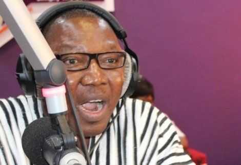 Free SHS: John Mahama has been exonerated - Clement Apaak on Akufo-Addo's Comment
