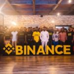 Binance hosts Crypto Traders Meetup in Accra