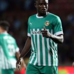 Abdul Aziz Yakubu's brace secures draw for Rio Ave against Sporting CP