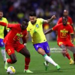Afena-Gyan, Afryie Barnieh are not fit to play for Black Stars - Dan Owusu