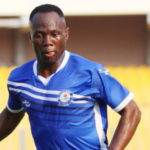 CAF invites Ghana's Emmanuel Agyemang-Badu for 2023 CHAN draw