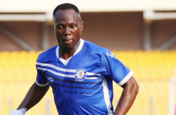 CAF invites Ghana's Emmanuel Agyemang-Badu for 2023 CHAN draw