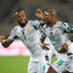 Brothers' Affair: Siblings that have together played in the TotalEnergies CAF AFCON