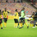 Black Galaxies to face Al Ahly in pre-CHAN friendly match