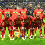 GFA denies claims they received $800,000 from govt for Brazil, Nicaragua friendlies