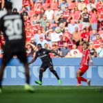 Callum Hudson-Odoi provides an assist on Bayer Leverkusen debut