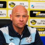 Hearts to appoint Dutchman Erik Van der Meer as new coach