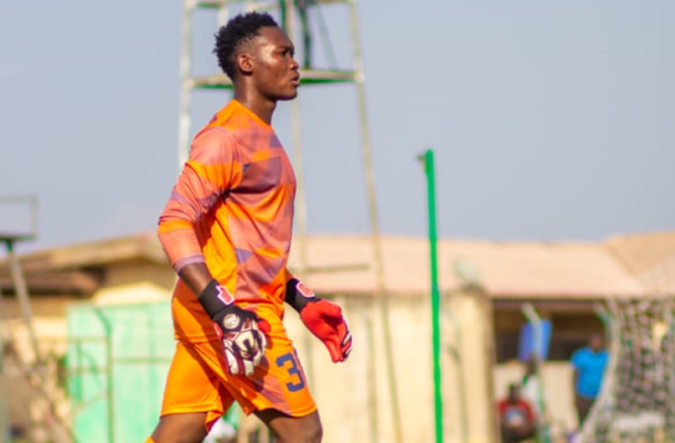 Nine clean sheets recorded on opening weekend of betPawa Premier League