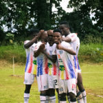 Junior Kaaba scores again as Hearts beat Asokwa Deportivo in pre-season friendly