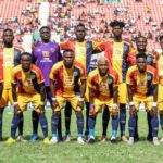 Preview: AS Real Bamako take on Hearts in Confederation Cup first leg