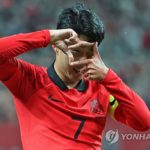 Ghana's World Cup group opponents Korea beat Cameroon in friendly match