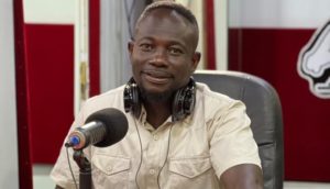 VIDEO: I worked on radio for 14 years without salary – Frankie Taylor shares live experience