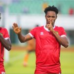 CAF Champions League: Isaac Oppong's last minute goal hands Kotoko win over Kadiogo