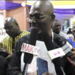 I will never change my mind on NPP’s Flagbearership contest - Ken Agyapong