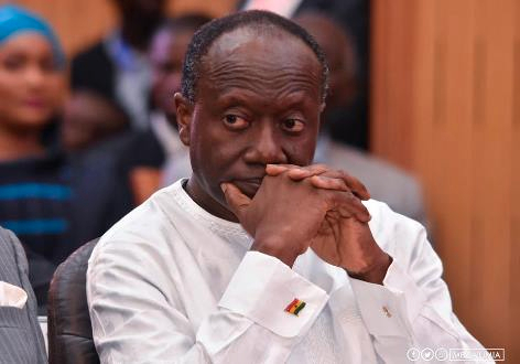 Censure motion: Ofori-Atta's fate to be decided today; Minority confident of kicking him out