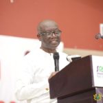 We’ll fast-track IMF deal to capture key aspects in 2023 budget – Ofori-Atta