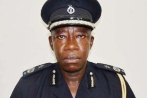 Seek God, time to account for your evil deeds - A Plus tells CID boss Ken Yeboah