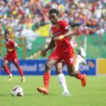 GFA directs clubs to take mandatory break for player welfare