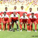 Kotoko names squad to face Nsoatreman FC on Wednesday