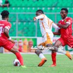 VIDEO: Watch the penalty shoot-out in Kotoko's loss to RC Kadiogo