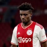 Kudus Mohammed scores for Ajax in latest draw against Volendam