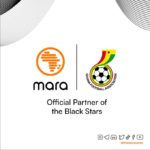 Black Stars new sponsor Mara is not licensed - BoG, SEC warn
