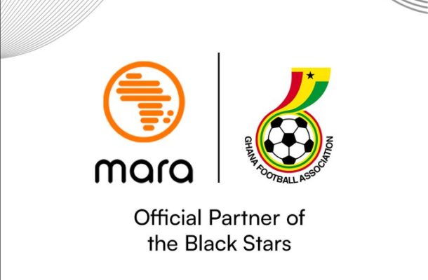 Black Stars new sponsor Mara is not licensed - BoG, SEC warn