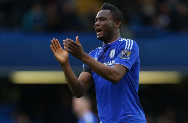 John Obi Mikel highlights financial struggles of African footballers supporting extended family