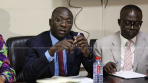 Report on alleged $1.5bn judgement debt against GNPC exaggerated – Government