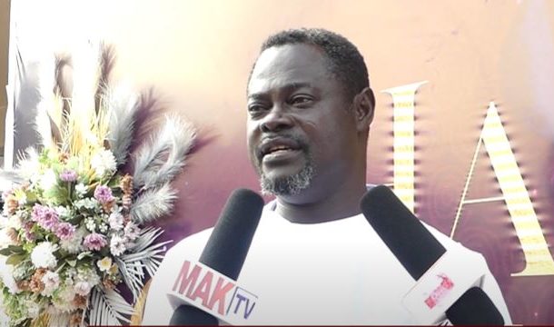 Football clubs must pay players well to keep them in the local league - Odartey Lamptey 