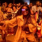 Sell-out crowd at ‘immoral’ Ugandan music festival