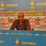 I think I made mistakes against Brazil - Black Stars coach Otto Addo
