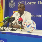 Otto Addo grateful for second chance as Ghana’s coach