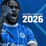 In-form Joseph Paintsil extends Genk contract