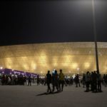 Qatar conscripts civilians for World Cup security
