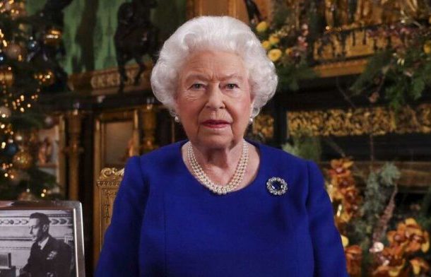 Akufo-Addo orders all flags to fly at half-mast in honour of Queen Elizabeth II