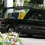 Thousands to line streets as Queen Elizabeth II’s coffin leaves Balmoral