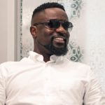 #OccupyJulorbiHouse protest: Sarkodie's tweet in support gets bombarded