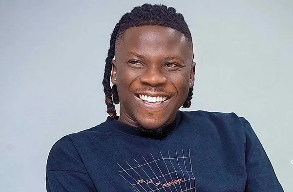 BHIM Concert will happen at all cost; IGP will spearhead extremely tight security – Stonebwoy