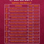 Women's Premier Super Cup set for Tamale