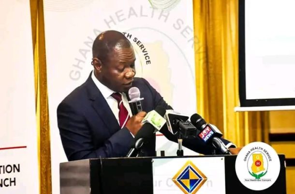 Ghana Health Promotion Division moves to enhance healthcare delivery