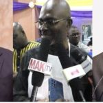 NPP Flagbearership race:   I'm not afraid of Alan and Bawumia – Ken Agyapong (VIDEO)