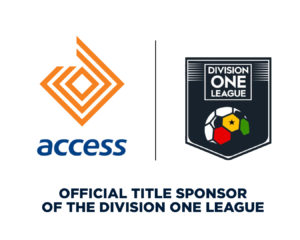 Results of Access Bank Division One League match day one
