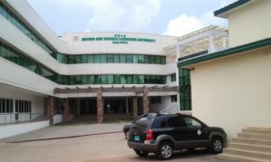 DVLA, Police begin crackdown on 2025 DV plates and expired DP stickers