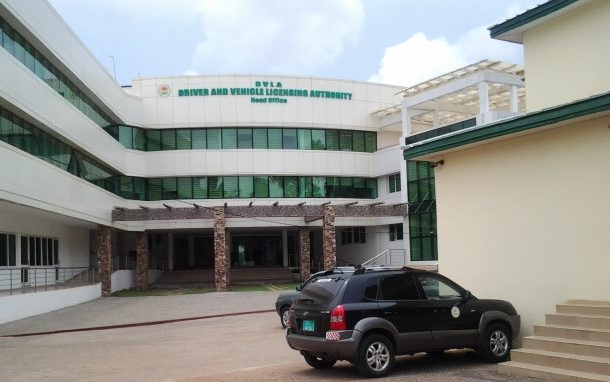 DVLA, Police begin crackdown on 2025 DV plates and expired DP stickers