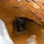 Illegal miner dies in ‘galamsey’ pit