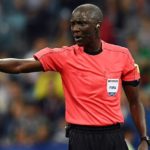 Bakary Papa Gassama to handle Hearts vs Real Bamako clash in Confed Cup clash
