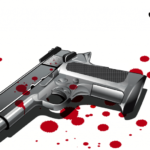 Police gun down suspected robber in fierce dawn shootout at Dormaa-Gonokrom