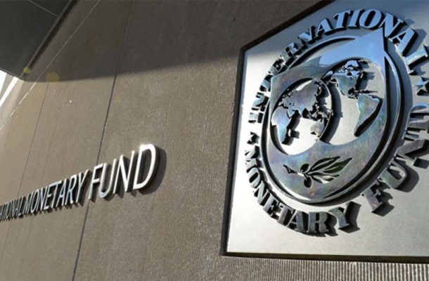 IMF to deploy another mission to Ghana in coming weeks