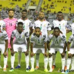 Towards the 2022 World Cup in Qatar–The Preparations of the Ghana National Team